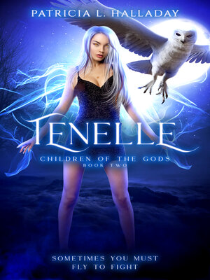 cover image of Tenelle